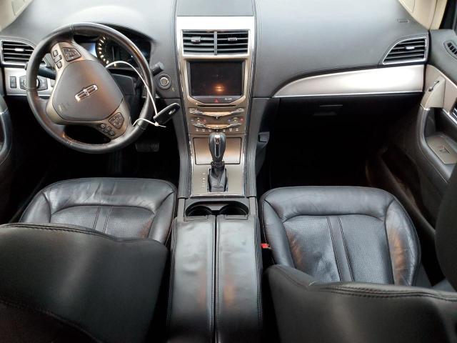 Photo 8 from auction – 2012 LINCOLN MKX with VIN 2LMDJ8JK6CBL14607