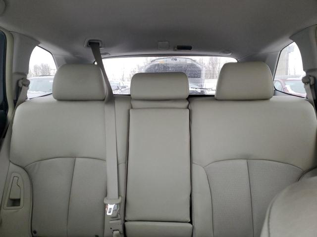 صورة رقم 10 من المزاد - 2013 SUBARU OUTBACK 2. مع VIN 4S4BRCKC9D3285742