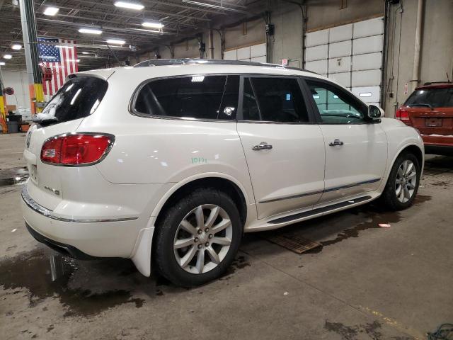 Photo 3 from auction – 2015 BUICK ENCLAVE with VIN 5GAKVCKD7FJ306273