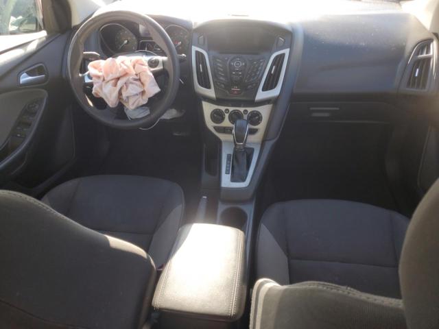 Photo 8 from auction – 2013 FORD FOCUS SE with VIN 1FADP3K29DL267712