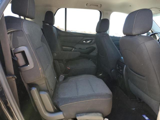 Photo 11 from auction – 2021 CHEVROLET TRAVERSE L with VIN 1GNEVMKW2MJ131910