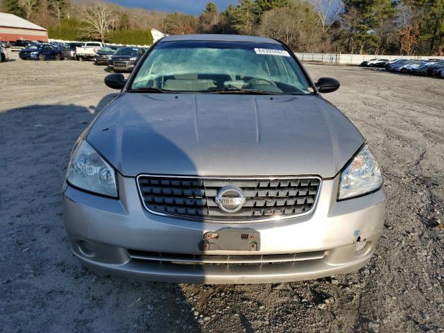 Photo 5 from auction – 2005 NISSAN ALTIMA S with VIN 1N4AL11D55C378832