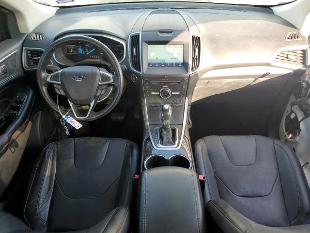 Photo 8 from auction – 2016 FORD EDGE TITAN with VIN 2FMPK3K89GBB53137