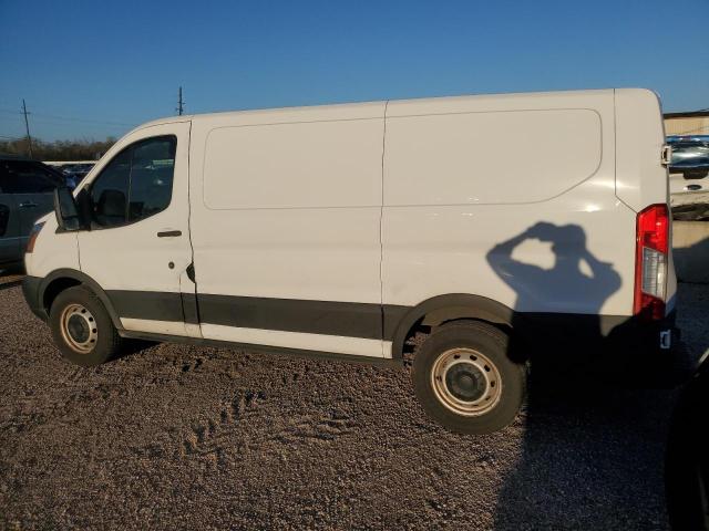 Photo 2 from auction – 2019 FORD TRANSIT T- with VIN 1FTYE1YM9KKA85719