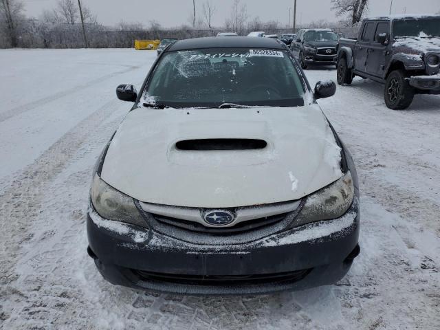 Photo 5 from auction – 2011 SUBARU IMPREZA 2. with VIN JF1GH6B61BH806841