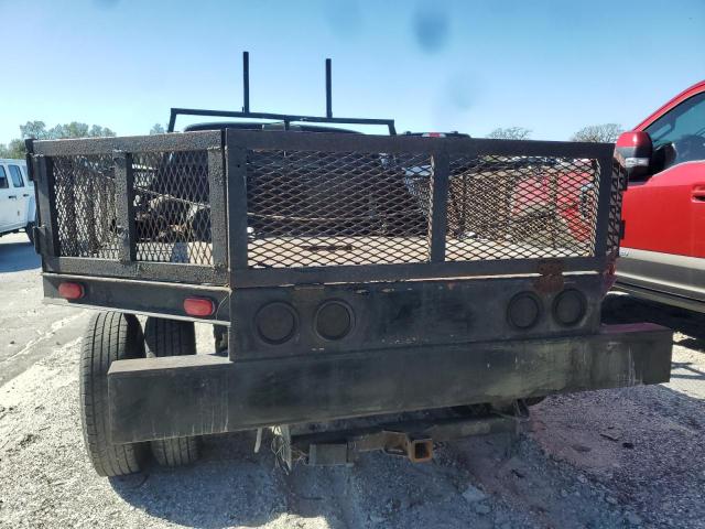 Photo 6 from auction – 2001 DODGE RAM 3500 with VIN 1B7MC336X1J590276