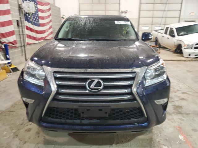 Photo 5 from auction – 2017 LEXUS GX 460 with VIN JTJBM7FX9H5177412