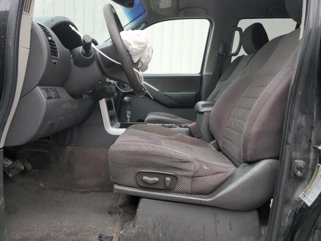 Photo 7 from auction – 2012 NISSAN PATHFINDER with VIN 5N1AR1NB9CC624842