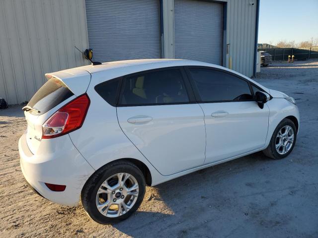 Photo 3 from auction – 2015 FORD FIESTA SE with VIN 3FADP4EJ4FM152753