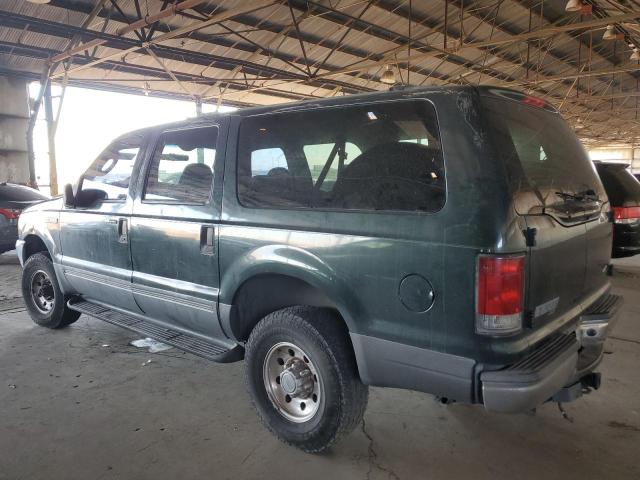 Photo 2 from auction – 2004 FORD EXCURSION with VIN 1FMNU41LX4EB33895