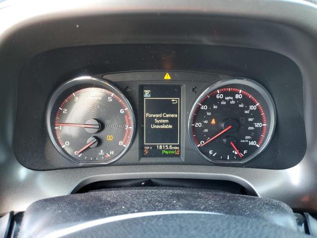 Photo 9 from auction – 2016 TOYOTA RAV4 SE with VIN 2T3JFREV5GW411203