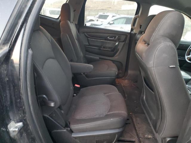 Photo 10 from auction – 2015 CHEVROLET TRAVERSE L with VIN 1GNKRGKD2FJ211606