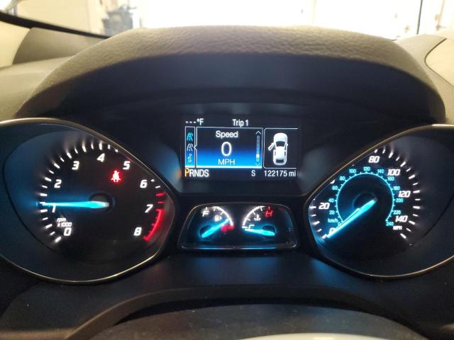 Photo 9 from auction – 2016 FORD ESCAPE SE with VIN 1FMCU0G77GUB32823
