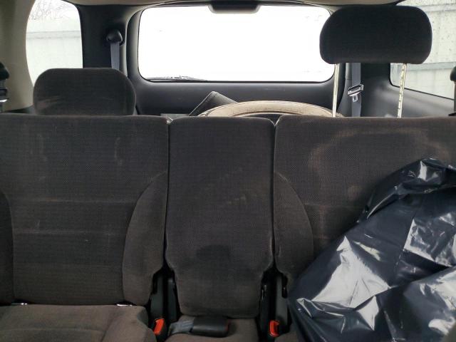 Photo 10 from auction – 2003 DODGE DURANGO SL with VIN 1D4HS48N53F510160