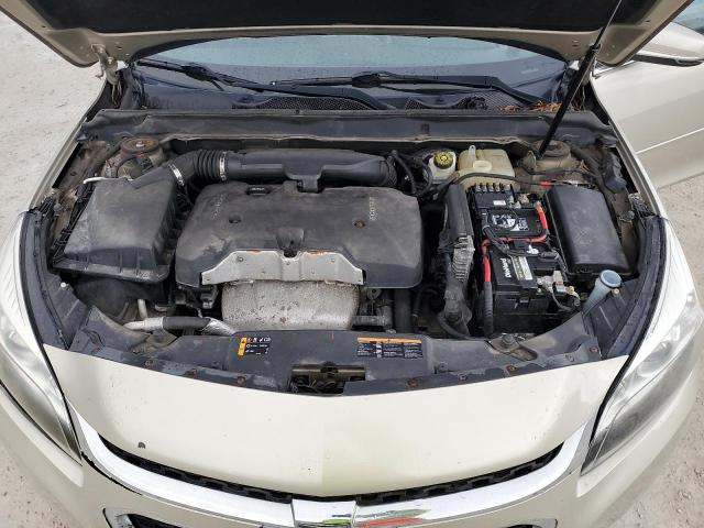 Photo 11 from auction – 2014 CHEVROLET MALIBU 1LT with VIN 1G11C5SL5EF169508