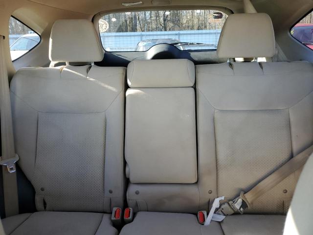 Photo 10 from auction – 2016 HONDA CR-V EX with VIN 5J6RM4H59GL050465