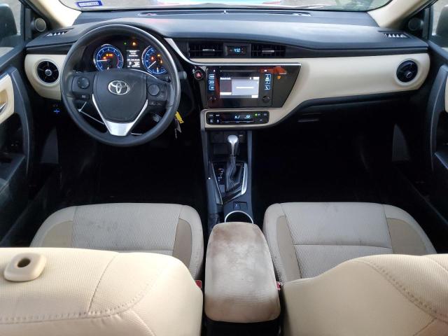 Photo 8 from auction – 2017 TOYOTA COROLLA L with VIN 2T1BURHE8HC851711