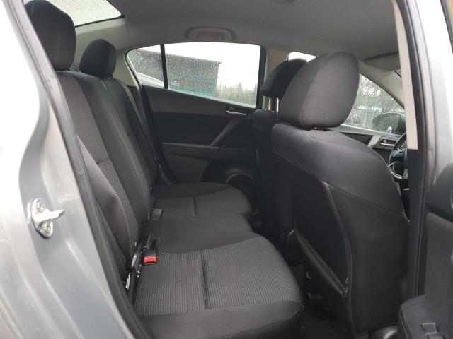 Photo 10 from auction – 2012 MAZDA 3 I with VIN JM1BL1UFXC1558912