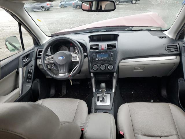 صورة رقم 8 من المزاد - 2015 SUBARU FORESTER 2 مع VIN JF2SJAHC2FH492990
