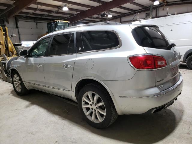 Photo 2 from auction – 2015 BUICK ENCLAVE with VIN 5GAKVCKD7FJ355019