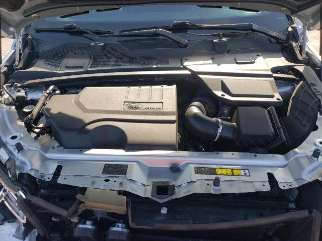 Photo 12 from auction – 2018 LAND ROVER DISCOVERY with VIN SALCR2RX8JH723816