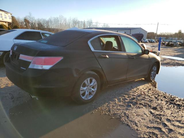 Photo 3 from auction – 2012 HONDA ACCORD SE with VIN 1HGCP2F63CA085044