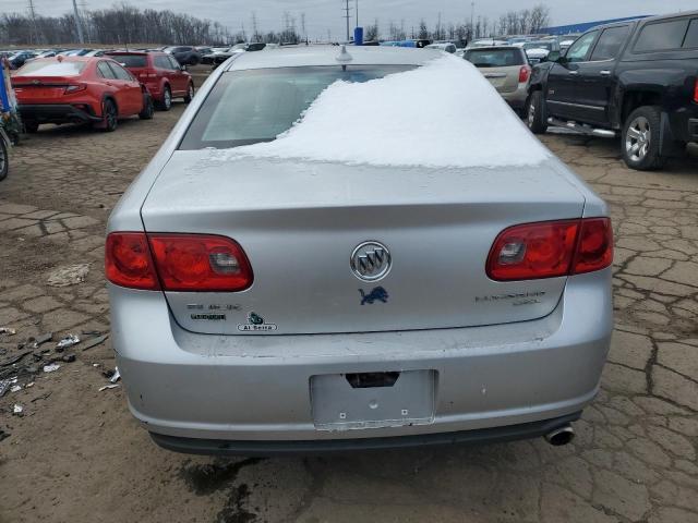 Photo 6 from auction – 2011 BUICK LUCERNE CX with VIN 1G4HC5EM7BU115009