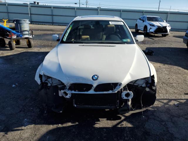 Photo 5 from auction – 2003 BMW 330 XI with VIN WBAEW53433PG22202