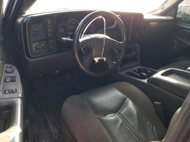Photo 8 from auction – 2003 CHEVROLET SILVERADO with VIN 2GCEK19TX31105169