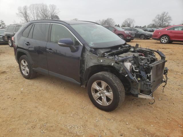 Photo 4 from auction – 2019 TOYOTA RAV4 XLE with VIN JTMW1RFV0KD013230
