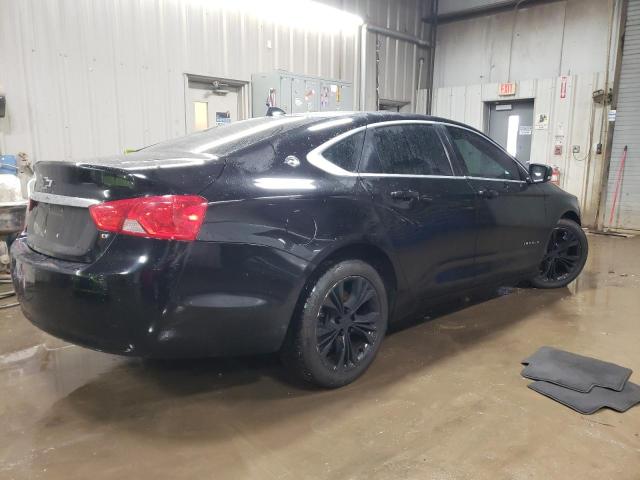 Photo 3 from auction – 2014 CHEVROLET IMPALA LT with VIN 2G1115SL7E9118011