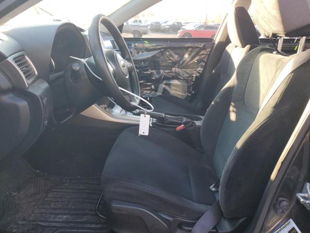 Photo 7 from auction – 2010 SUBARU IMPREZA 2. with VIN JF1GE6A64AH511919