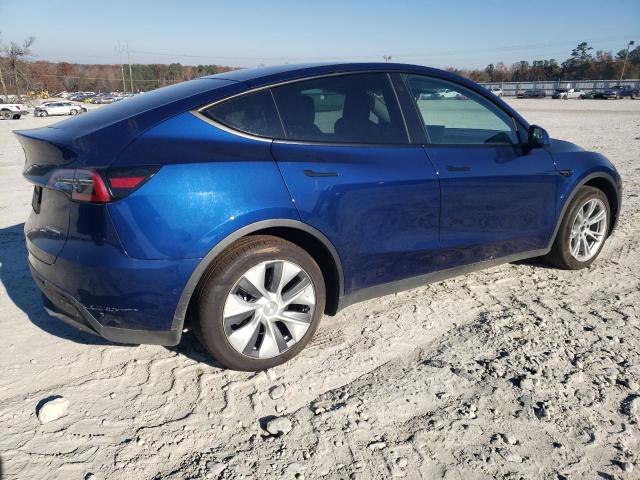 Photo 3 from auction – 2022 TESLA MODEL Y with VIN 7SAYGDEE4NA005043