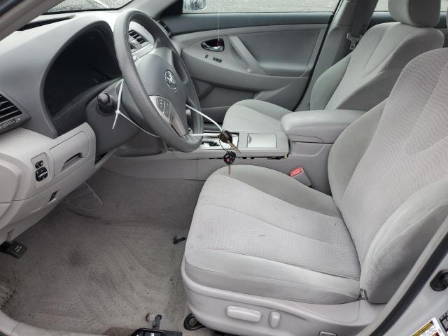 Photo 7 from auction – 2011 TOYOTA CAMRY BASE with VIN 4T1BF3EK6BU660540