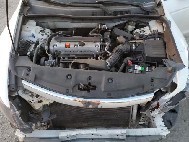 Photo 11 from auction – 2012 HONDA ACCORD SE with VIN 1HGCP2F63CA000803