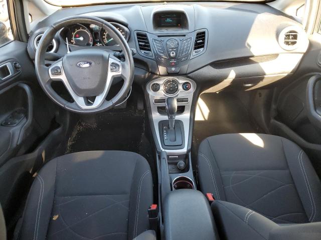 Photo 8 from auction – 2015 FORD FIESTA SE with VIN 3FADP4EJ6FM190999