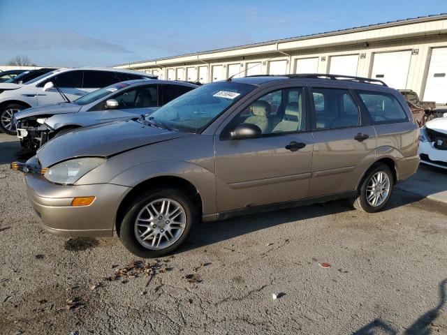 FORD FOCUS SE 2003 مع رقم تعريف المركبة 1FAFP36393W312317 - صورة من المزاد
