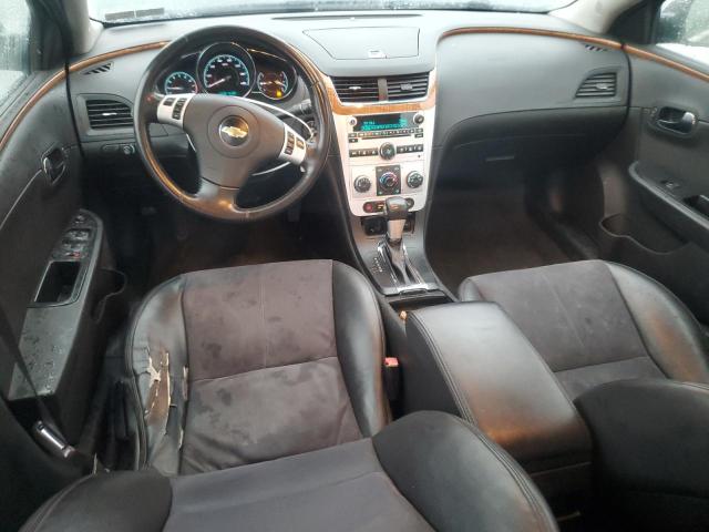 Photo 8 from auction – 2011 CHEVROLET MALIBU 2LT with VIN 1G1ZD5E13BF347728