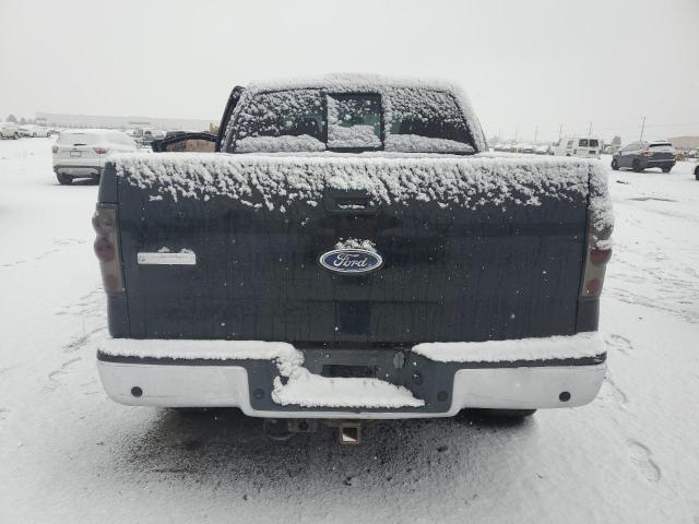 Photo 6 from auction – 2005 FORD F150 SUPER with VIN 1FTPW14545KE05072