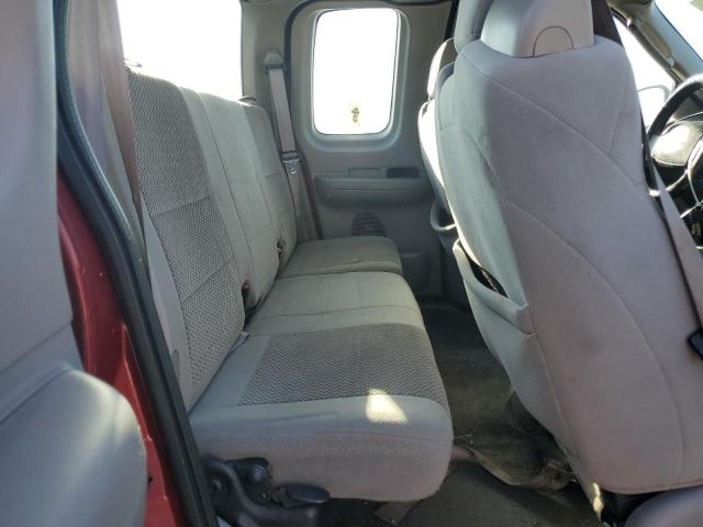 Zdjęcie 10 z aukcji – 2003 FORD F150 z VIN 1FTRX17213NB87806
