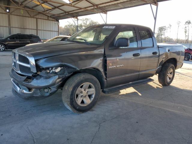DODGE RAM 1500 S 2003 with VIN 1D7HA18N13S119695 - Photo from auction