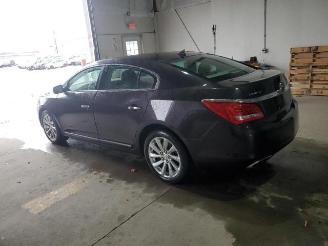 Photo 2 from auction – 2014 BUICK LACROSSE with VIN 1G4GB5G3XEF103478