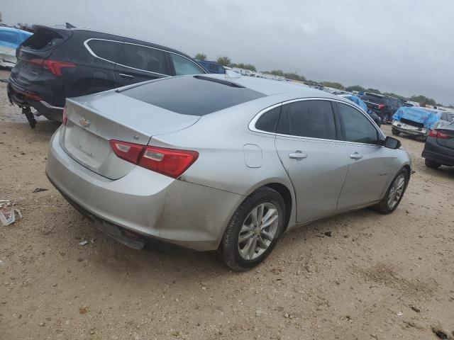 Photo 3 from auction – 2018 CHEVROLET MALIBU LT with VIN 1G1ZD5ST2JF230159