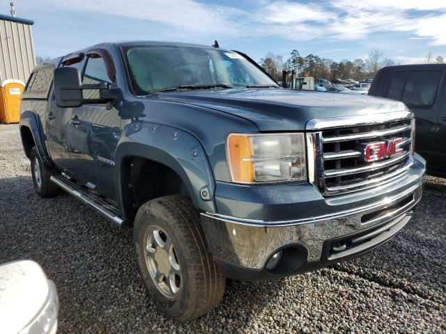 Photo 4 from auction – 2012 GMC SIERRA K15 with VIN 3GTP2WE72CG186397