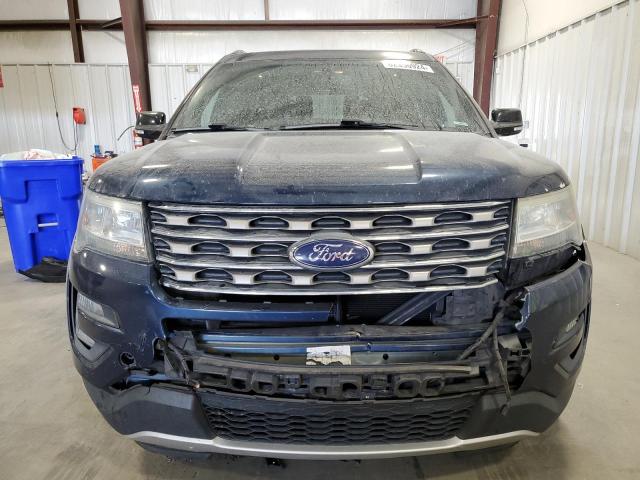 Photo 5 from auction – 2017 FORD EXPLORER X with VIN 1FM5K8D84HGB26214