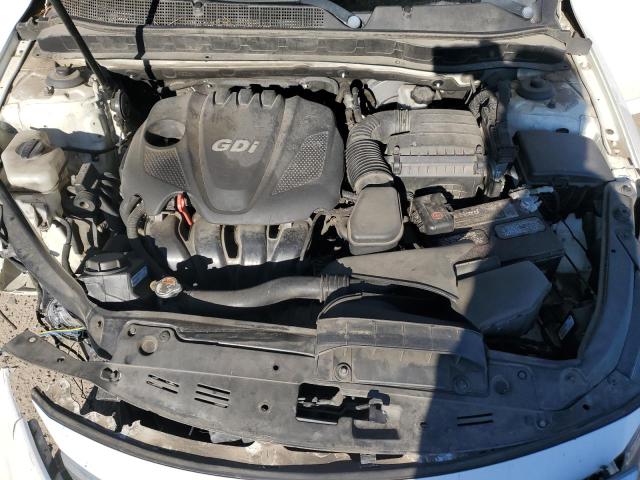 Photo 11 from auction – 2013 KIA OPTIMA LX with VIN KNAGM4A72D5376727