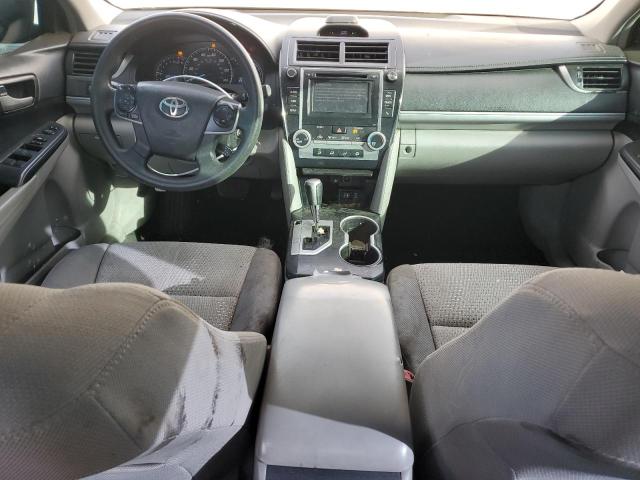Photo 8 from auction – 2014 TOYOTA CAMRY L with VIN 4T4BF1FK1ER432071