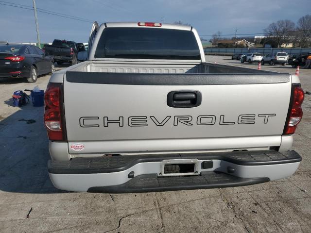 Photo 6 from auction – 2006 CHEVROLET SILVERADO with VIN 3GCEC14X56G253684