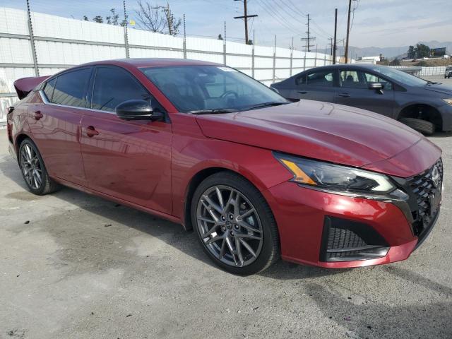 Photo 4 from auction – 2023 NISSAN ALTIMA SR with VIN 1N4AL4CV2PN321616