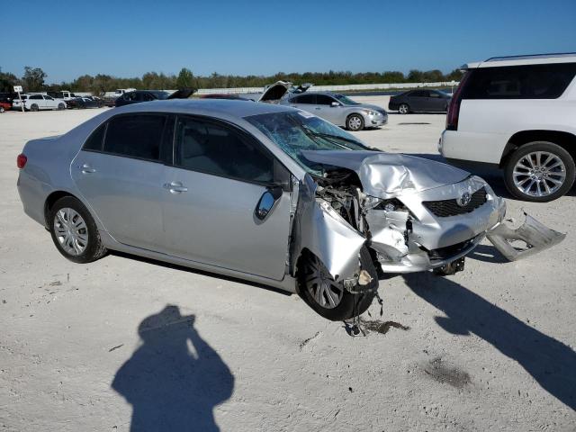 Photo 4 from auction – 2009 TOYOTA COROLLA BA with VIN JTDBL40EX99086137